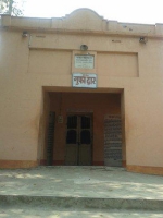 Bhagalpur Ashram(Kuppaghat)