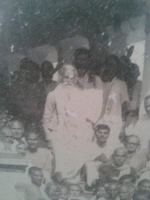 Bhagalpur Ashram(Kuppaghat)