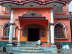 Haridwar Ashram